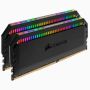 Corsair Dominator CMT32GX4M2Z4000C18 geheugenmodule 32 GB 2 x 16 GB DDR4 4000 MHz (CMT32GX4M2Z4000C18) thumbnail