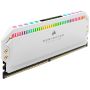 Corsair Dominator CMT32GX4M4C3600C18W geheugenmodule 32 GB 4 x 8 GB DDR4 3600 MHz (CMT32GX4M4C3600C18W) thumbnail