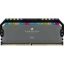 Corsair Dominator 32GB (2x16GB) DDR5 DRAM 5200MT/s C40 AMD EXPO Memory Kit geheugenmodule 5200 MHz (CMT32GX5M2B5200Z40) thumbnail