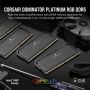 Corsair Dominator CMT32GX5M2B6400C32 geheugenmodule 32 GB 2 x 16 GB DDR5 6400 MHz (CMT32GX5M2B6400C32) thumbnail