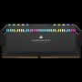 Corsair Dominator CMT32GX5M2B6400C32 geheugenmodule 32 GB 2 x 16 GB DDR5 6400 MHz (CMT32GX5M2B6400C32) thumbnail
