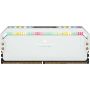 Corsair Dominator CMT64GX5M2B5200C40W geheugenmodule 64 GB 2 x 32 GB DDR5 5200 MHz (CMT64GX5M2B5200C40W) thumbnail