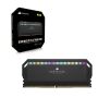 Corsair Dominator CMT64GX5M2B6000C40 geheugenmodule 64 GB 2 x 32 GB DDR5 6000 MHz (CMT64GX5M2B6000C40) thumbnail