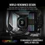 Corsair Dominator CMT64GX5M2B6000C40 geheugenmodule 64 GB 2 x 32 GB DDR5 6000 MHz (CMT64GX5M2B6000C40) thumbnail