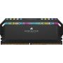 Corsair Dominator CMT64GX5M2B6000C40 geheugenmodule 64 GB 2 x 32 GB DDR5 6000 MHz (CMT64GX5M2B6000C40) thumbnail