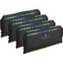 Corsair Dominator CMT64GX5M4B6200C32 geheugenmodule 64 GB 4 x 16 GB DDR5 6200 MHz (CMT64GX5M4B6200C32) thumbnail