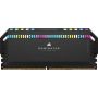 Corsair Dominator CMT64GX5M4B6600C32 geheugenmodule 64 GB 4 x 16 GB DDR5 6600 MHz (CMT64GX5M4B6600C32) thumbnail