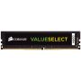Corsair ValueSelect CMV32GX4M1A2666C18 geheugenmodule 32 GB DDR4 2666 MHz (CMV32GX4M1A2666C18) thumbnail