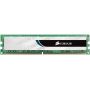 Corsair 8GB DDR3 DIMM geheugenmodule 1 x 8 GB 1333 MHz (CMV8GX3M1A1333C9) thumbnail