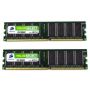 Corsair 8GB (2x4GB) DDR3 1600MHz UDIMM geheugenmodule (CMV8GX3M2A1600C11) thumbnail
