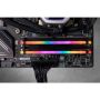 Corsair Vengeance CMW16GX4M2C3200C16 geheugenmodule 16 GB 2 x 8 GB DDR4 3200 MHz (CMW16GX4M2C3200C16) thumbnail