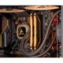 Corsair Vengeance CMW16GX4M2C3200C16-TUF geheugenmodule 16 GB 2 x 8 GB DDR4 3200 MHz (CMW16GX4M2C3200C16-TUF) thumbnail