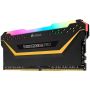 Corsair Vengeance CMW16GX4M2C3200C16-TUF geheugenmodule 16 GB 2 x 8 GB DDR4 3200 MHz (CMW16GX4M2C3200C16-TUF) thumbnail