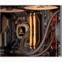 Corsair Vengeance CMW16GX4M2E3200C16-TUF geheugenmodule 16 GB 2 x 8 GB DDR4 3200 MHz (CMW16GX4M2E3200C16-TUF) thumbnail