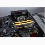 Corsair Vengeance CMW16GX4M2E3200C16-TUF geheugenmodule 16 GB 2 x 8 GB DDR4 3200 MHz (CMW16GX4M2E3200C16-TUF) thumbnail
