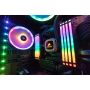 Corsair Vengeance CMW256GX4M8E3200C16 geheugenmodule 256 GB 8 x 32 GB DDR4 3200 MHz (CMW256GX4M8E3200C16) thumbnail