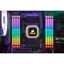 Corsair Vengeance CMW32GX4M2A2666C16 geheugenmodule 32 GB 2 x 16 GB DDR4 2666 MHz (CMW32GX4M2A2666C16) thumbnail
