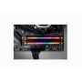 Corsair Vengeance RGB PRO geheugenmodule 32 GB 2 x 16 GB DDR4 3200 MHz (CMW32GX4M2E3200C16) thumbnail