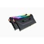 Corsair Vengeance RGB PRO geheugenmodule 32 GB 2 x 16 GB DDR4 3200 MHz (CMW32GX4M2E3200C16) thumbnail