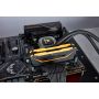 Corsair Vengeance CMW32GX4M2E3200C16-TUF geheugenmodule 8 GB 1 x 8 GB DDR4 3600 MHz (CMW32GX4M2E3200C16-TUF) thumbnail