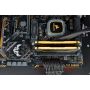 Corsair Vengeance CMW32GX4M2E3200C16-TUF geheugenmodule 8 GB 1 x 8 GB DDR4 3600 MHz (CMW32GX4M2E3200C16-TUF) thumbnail