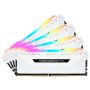 Corsair Vengeance CMW32GX4M4C3200C16W geheugenmodule 32 GB 4 x 8 GB DDR4 3200 MHz (CMW32GX4M4C3200C16W) thumbnail