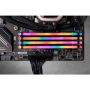 Corsair Vengeance CMW32GX4M4C3600C18 geheugenmodule 32 GB 4 x 8 GB DDR4 3600 MHz (CMW32GX4M4C3600C18) thumbnail