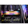 Corsair Vengeance CMW32GX4M4D3600C18 geheugenmodule 32 GB 4 x 8 GB DDR4 3600 MHz (CMW32GX4M4D3600C18) thumbnail