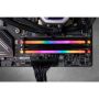 Corsair Vengeance CMW64GX4M2E3200C16 geheugenmodule 64 GB 2 x 32 GB DDR4 3200 MHz (CMW64GX4M2E3200C16) thumbnail