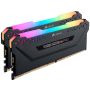 Corsair CMWLEKIT2 computerbehuizing onderdelen Universeel RGB-lichtverbeteringsset (CMWLEKIT2) thumbnail