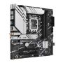 ASUS PRIME B760M-A WIFI D4 Intel B760 LGA 1700 micro ATX (90MB1CX0-M1EAY0) thumbnail