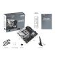 ASUS PRIME B760M-A WIFI D4 Intel B760 LGA 1700 micro ATX (90MB1CX0-M1EAY0) thumbnail