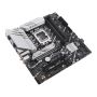 ASUS PRIME B760M-A WIFI D4 Intel B760 LGA 1700 micro ATX (90MB1CX0-M1EAY0) thumbnail