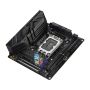 ASUS ROG STRIX B760-I GAMING WIFI Intel B760 LGA 1700 mini ITX (90MB1D90-M1EAY0) thumbnail