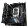 ASUS ROG STRIX B760-I GAMING WIFI Intel B760 LGA 1700 mini ITX (90MB1D90-M1EAY0) thumbnail