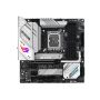 ASUS ROG STRIX B760-G GAMING WIFI D4 Intel B760 LGA 1700 micro ATX (90MB1DE0-M1EAY0) thumbnail