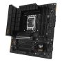 ASUS TUF GAMING B760M-BTF WIFI D4 Intel B760 LGA 1700 micro ATX (90MB1E50-M1EAY0) thumbnail