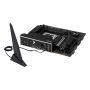 ASUS TUF GAMING B760M-BTF WIFI D4 Intel B760 LGA 1700 micro ATX (90MB1E50-M1EAY0) thumbnail