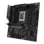 ASUS TUF GAMING B760M-E D4 Intel B760 LGA 1700 micro ATX (90MB1E90-M1EAY0) thumbnail