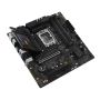 ASUS TUF GAMING B760M-E D4 Intel B760 LGA 1700 micro ATX (90MB1E90-M1EAY0) thumbnail