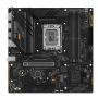 ASUS TUF GAMING B760M-E D4 Intel B760 LGA 1700 micro ATX (90MB1E90-M1EAY0) thumbnail