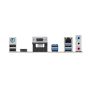ASUS PRIME B760M-K Intel B760 LGA 1700 micro ATX (90MB1FI0-M1EAY0) thumbnail