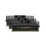 Corsair 3x4GB DDR3, 1600Mhz, 240pin DIMM geheugenmodule 12 GB (CMZ12GX3M3A1600C9) thumbnail