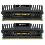 Corsair Vengeance 16GB geheugenmodule 2 x 8 GB DDR3 1600 MHz (CMZ16GX3M2A1600C10) thumbnail