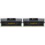 Corsair 16GB (2x 8GB) DDR3 Vengeance geheugenmodule 2 x 8 GB 1600 MHz (CMZ16GX3M2A1600C9) thumbnail