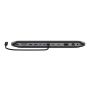 Belkin INC014BTSGY laptop dock & poortreplicator Bedraad USB 3.2 Gen 2 (3.1 Gen 2) Type-C Zwart, Grijs (INC014BTSGY) thumbnail