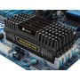 Corsair Vengeance geheugenmodule 8 GB 1 x 8 GB DDR3 1600 MHz (CMZ8GX3M1A1600C10) thumbnail