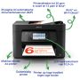 Epson WorkForce Pro WF-4820DWF (C11CJ06401) thumbnail