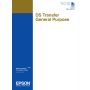 Epson DS Transfer General Purpose A3-vellen (C13S400077) thumbnail