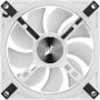 Corsair iCUE QL120 Computer behuizing Ventilator 12 cm Wit (CO-9050103-WW) thumbnail